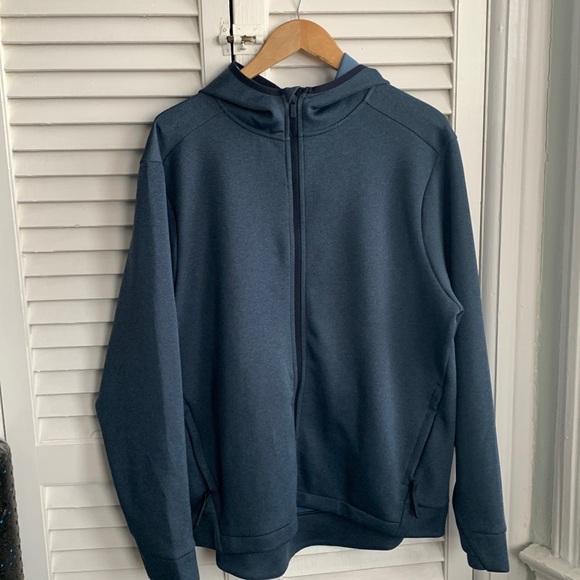 Men’s hoodie - Picture 1 of 4